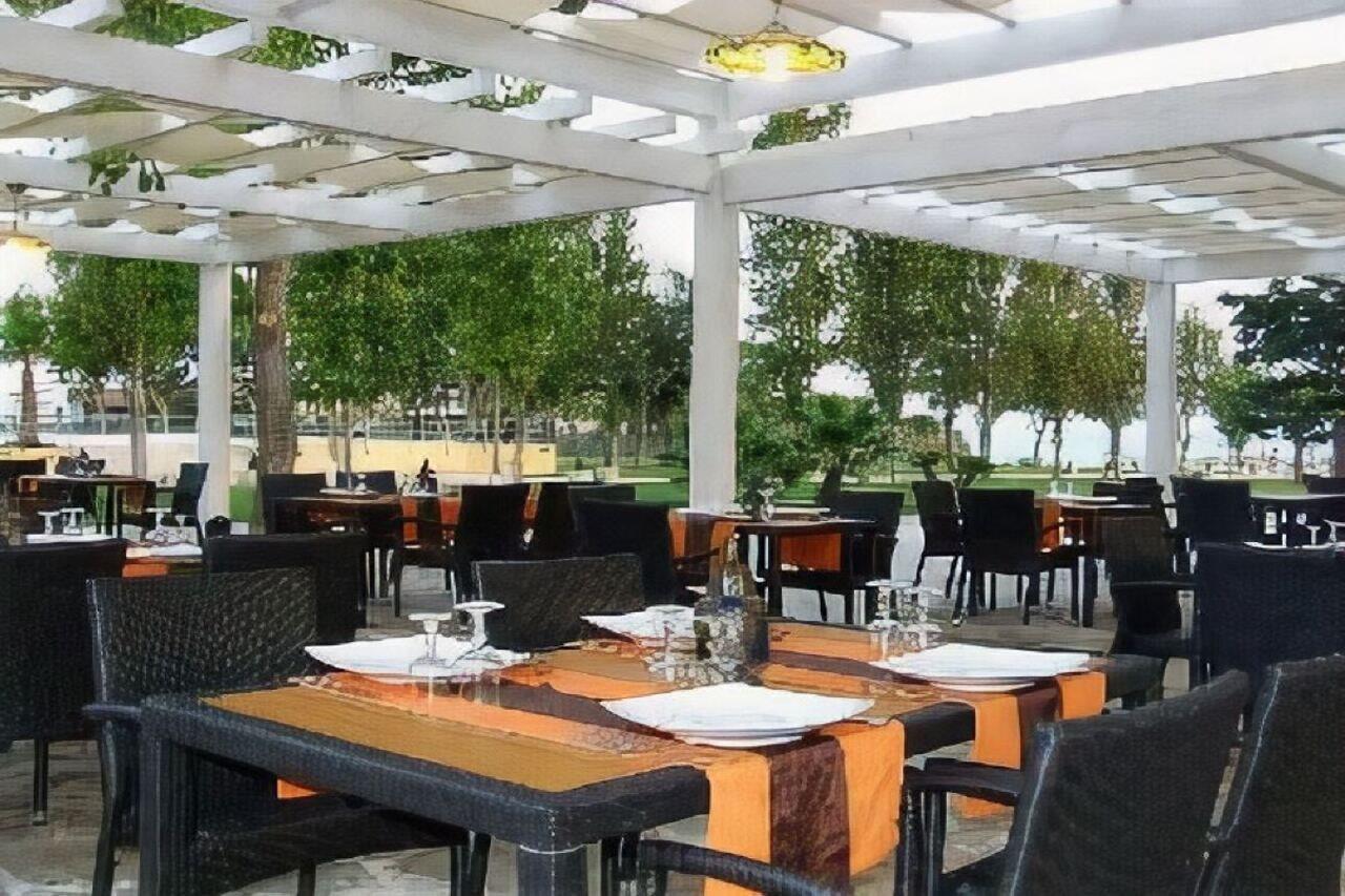 Le Dune Resort Menfi Exterior photo