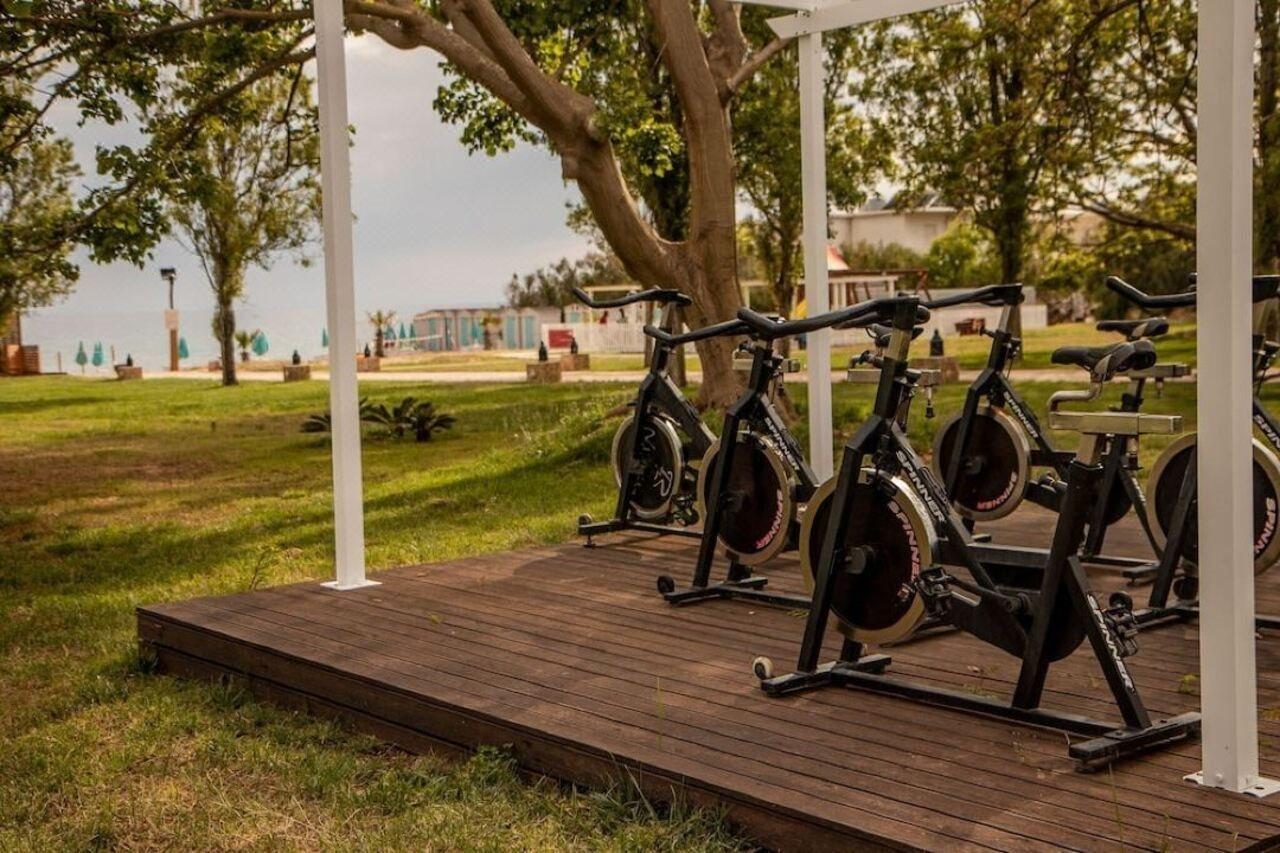 Le Dune Resort Menfi Exterior photo