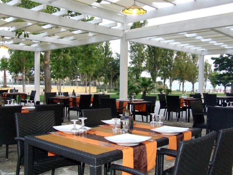 Le Dune Resort Menfi Exterior photo