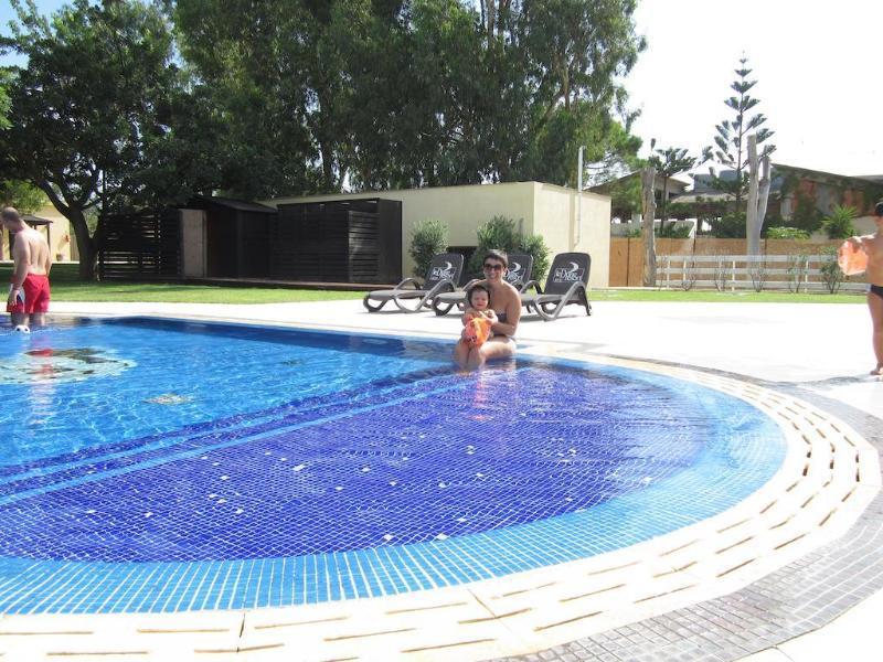 Le Dune Resort Menfi Exterior photo