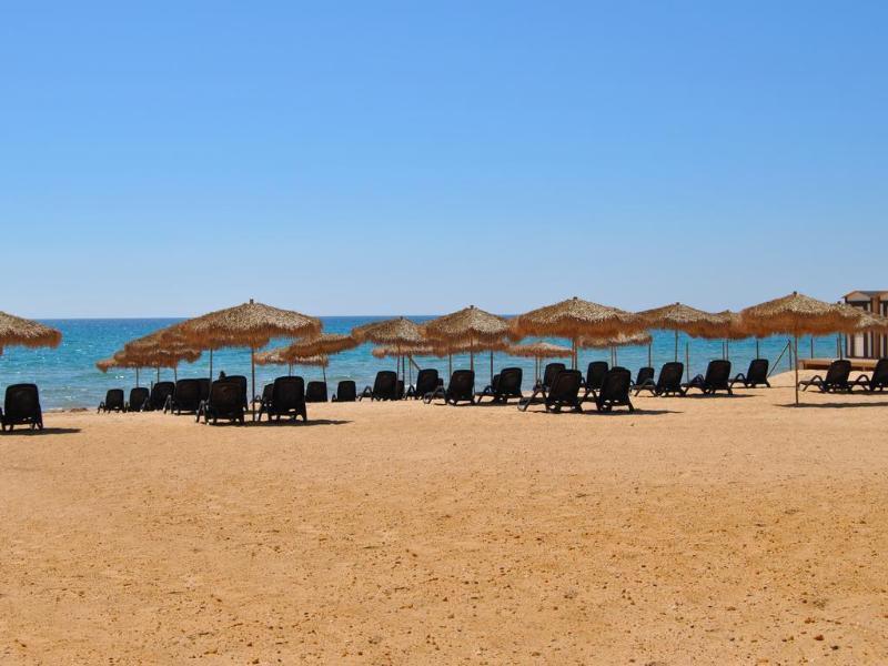Le Dune Resort Menfi Exterior photo