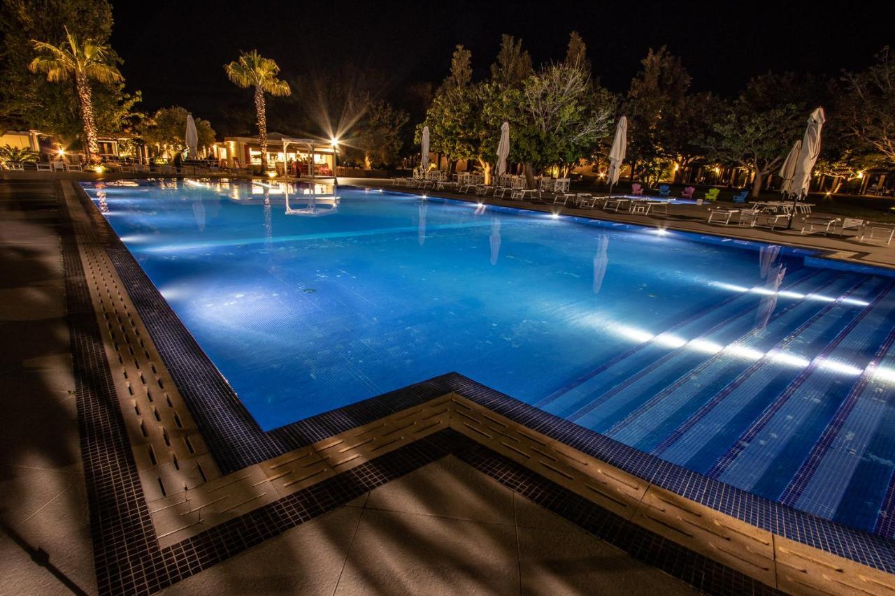 Le Dune Resort Menfi Exterior photo