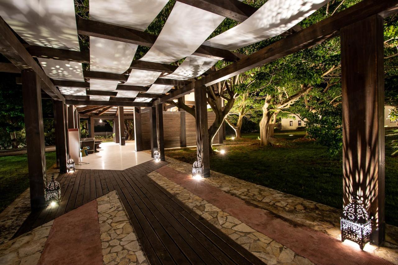 Le Dune Resort Menfi Exterior photo