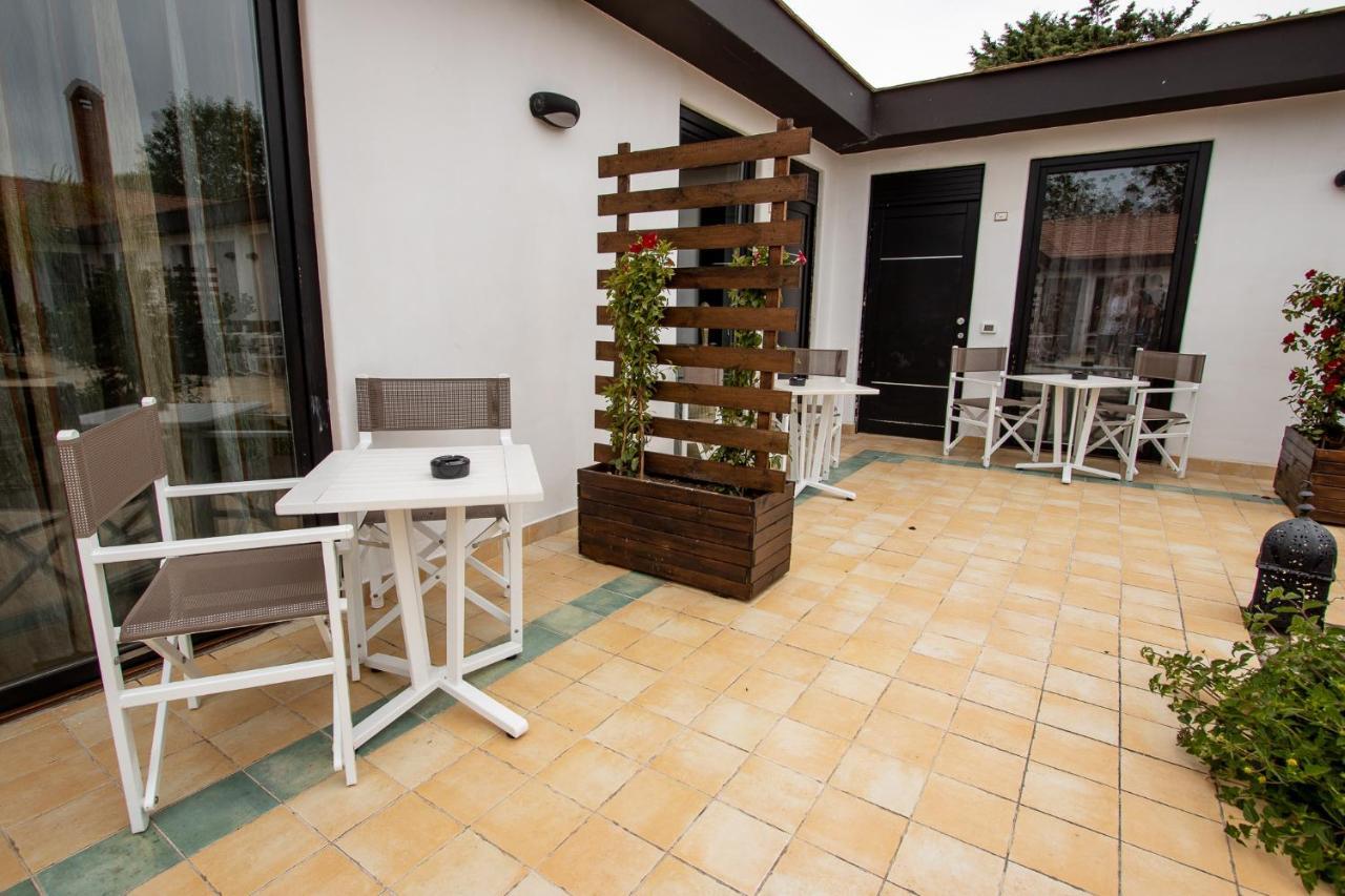 Le Dune Resort Menfi Exterior photo